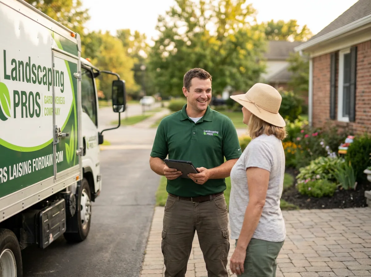 Landscaping Lyndonville, VT FAQs